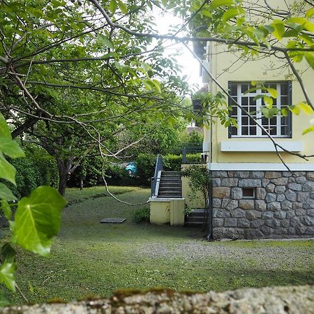 Апартаменты Pyrenees - Le Nid D'Ax Акс-ле-Терм Экстерьер фото